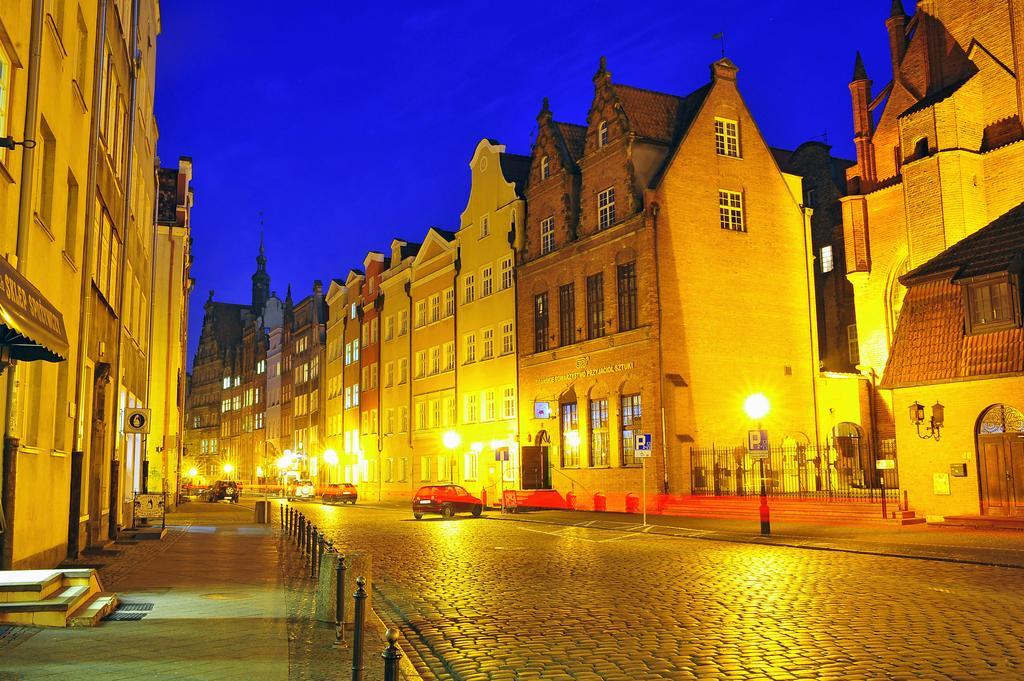 Rentapart Sadova Gdańsk Szoba fotó